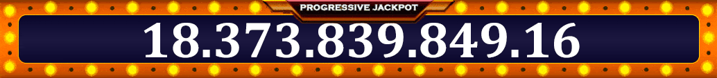 Jackpot ULTRABET99